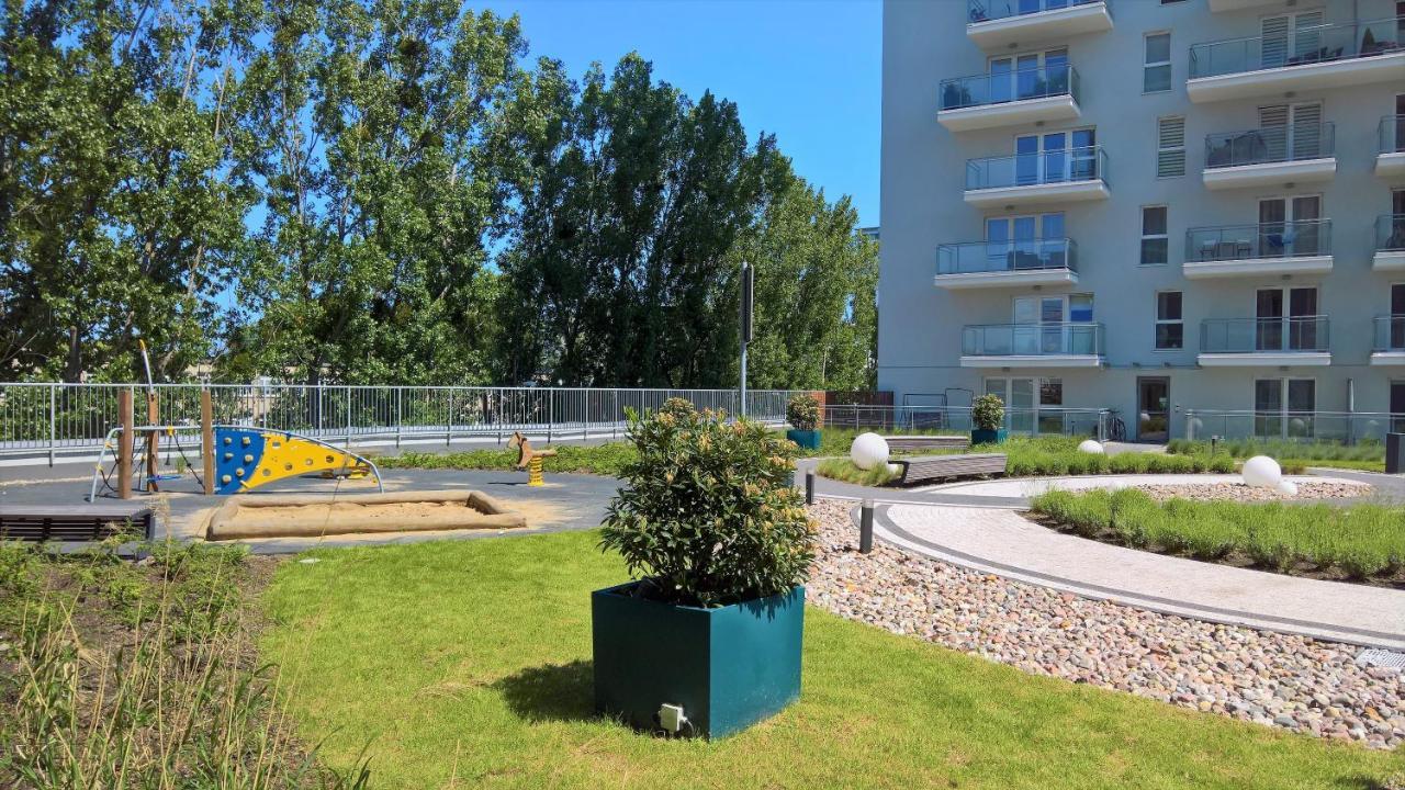 Atapartments - Cztery Oceany I Danzig