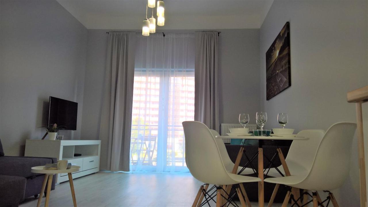 Atapartments - Cztery Oceany I Apartment