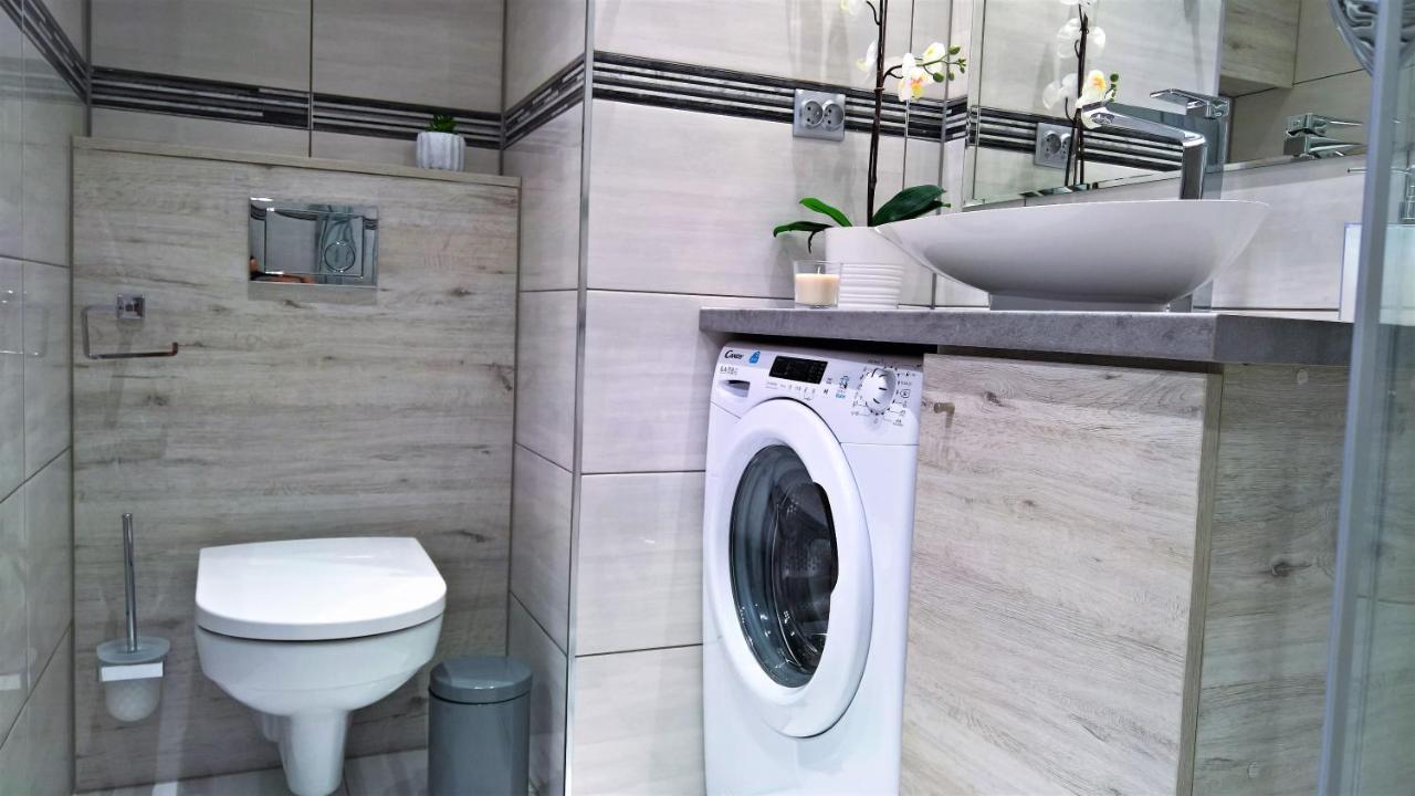 Apartment Atapartments - Cztery Oceany I