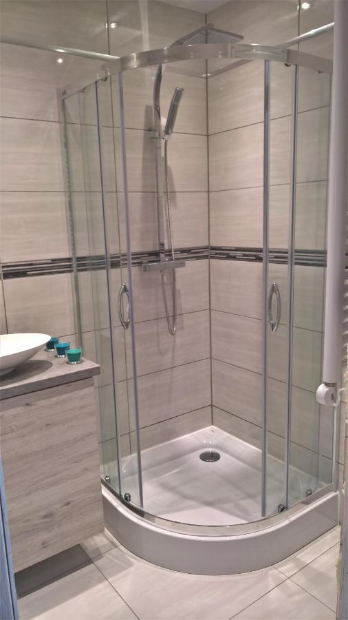 Apartment Atapartments - Cztery Oceany I