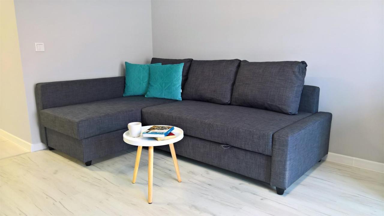 Atapartments - Cztery Oceany I Danzig