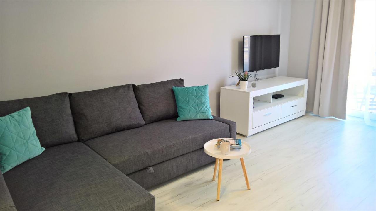 Atapartments - Cztery Oceany I Apartment