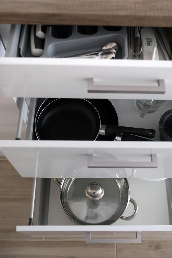 Atapartments - Cztery Oceany I Apartament