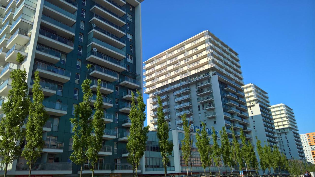 Apartament Atapartments - Cztery Oceany I *
