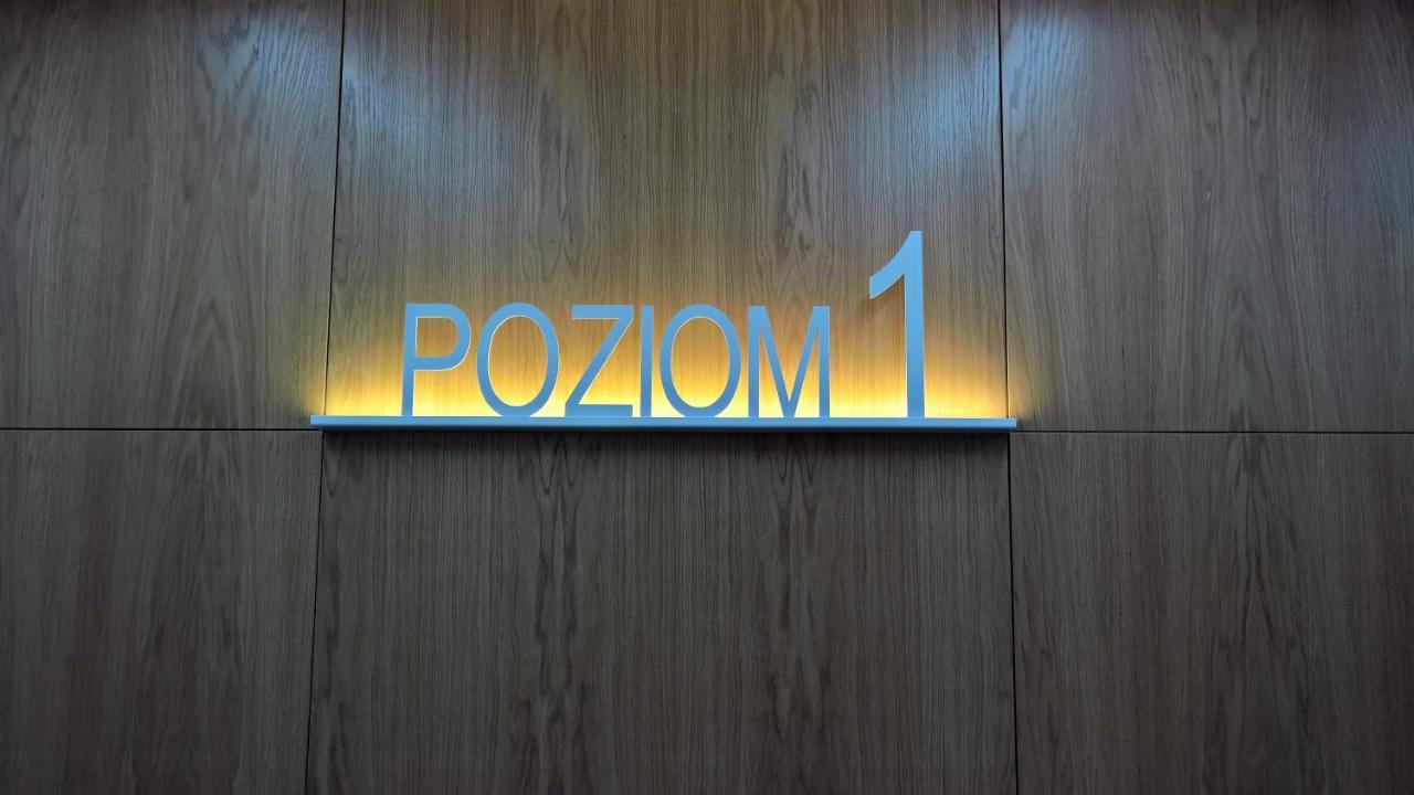 Apartament Atapartments - Cztery Oceany I Gdańsk