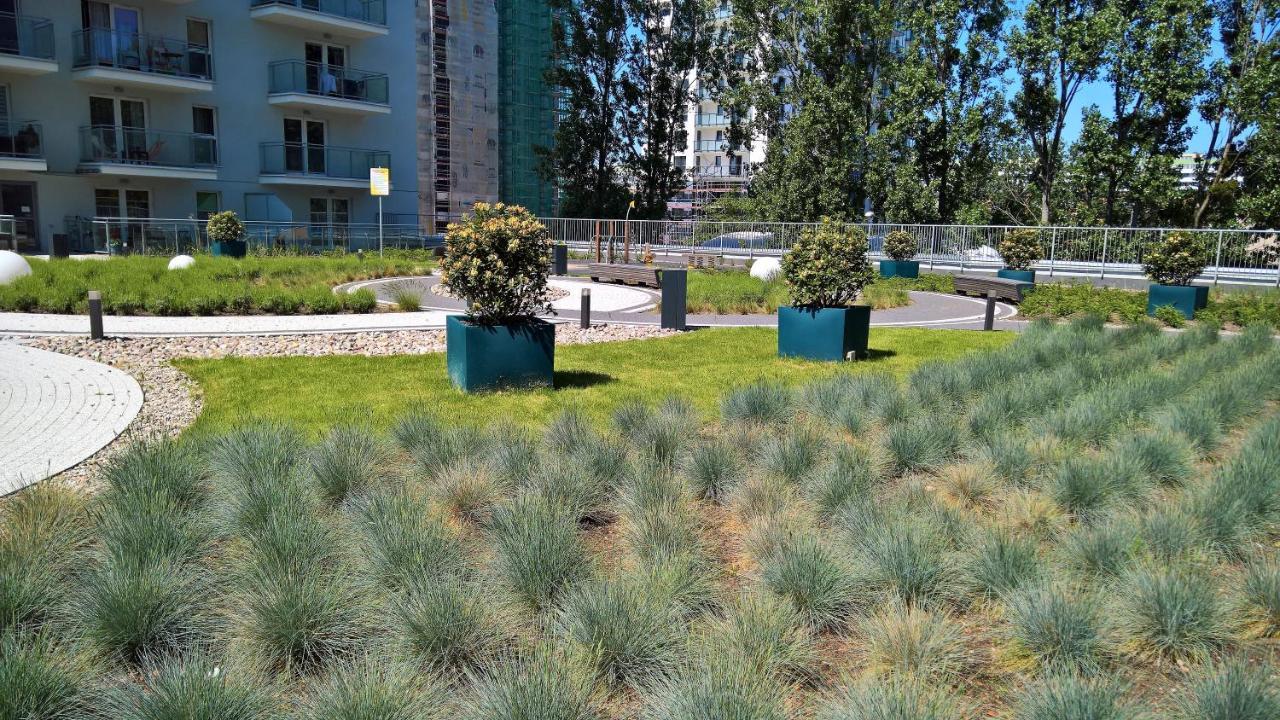 Apartament Atapartments - Cztery Oceany I *
