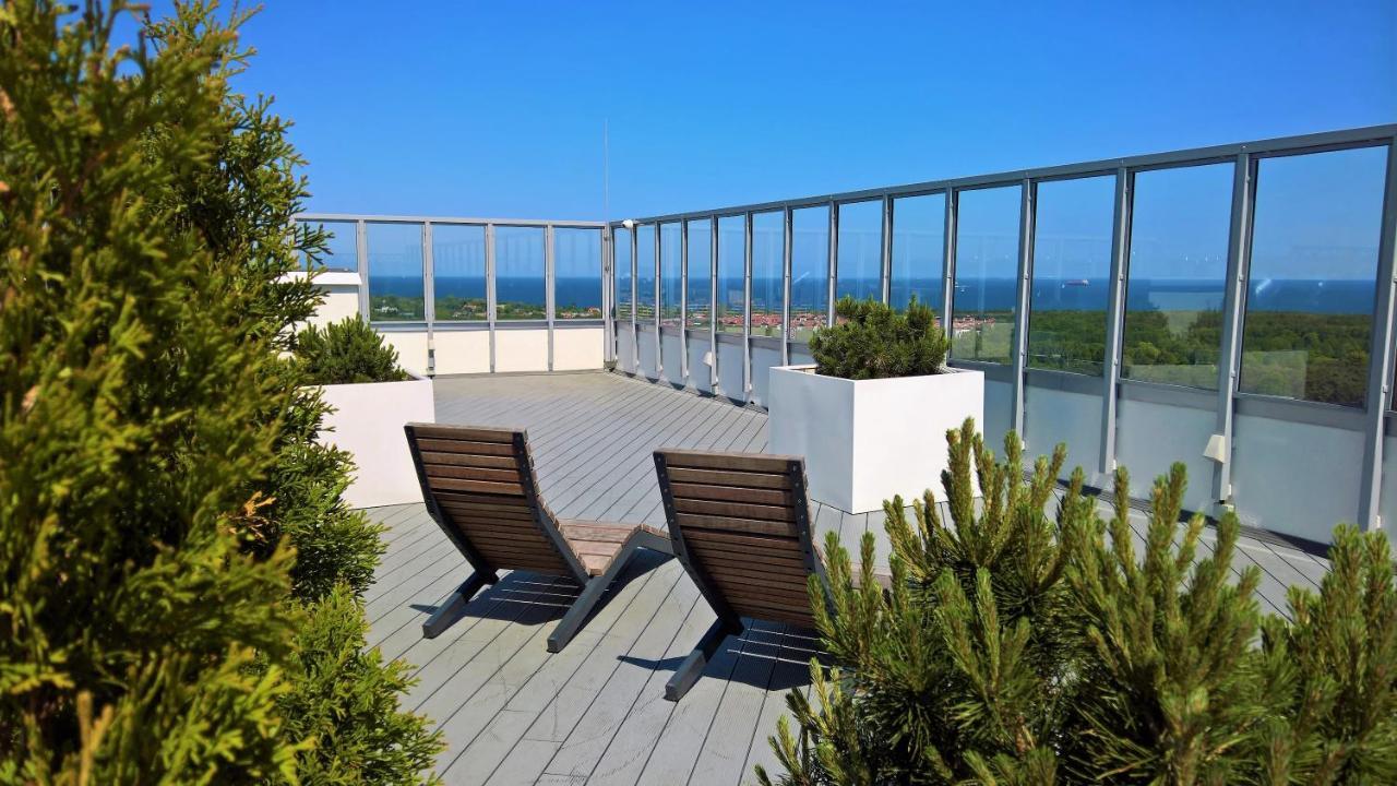 Atapartments - Cztery Oceany I Apartament Gdańsk