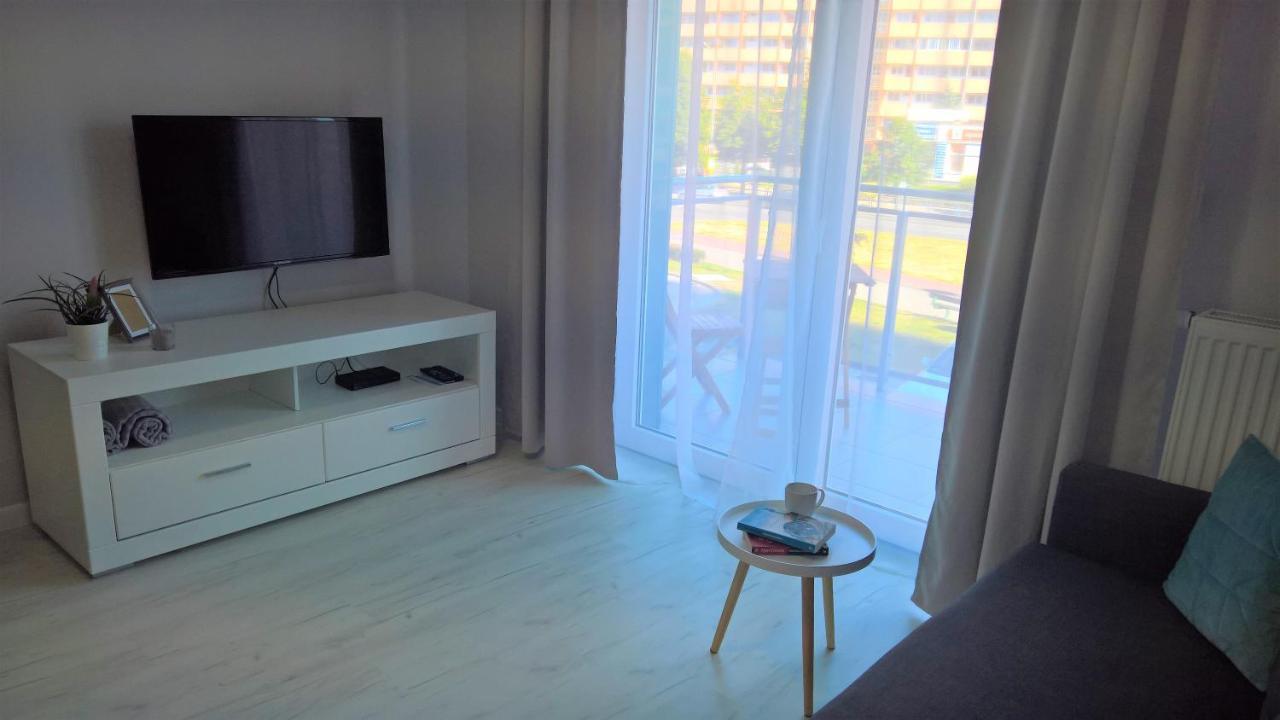 Apartament Atapartments - Cztery Oceany I Gdańsk