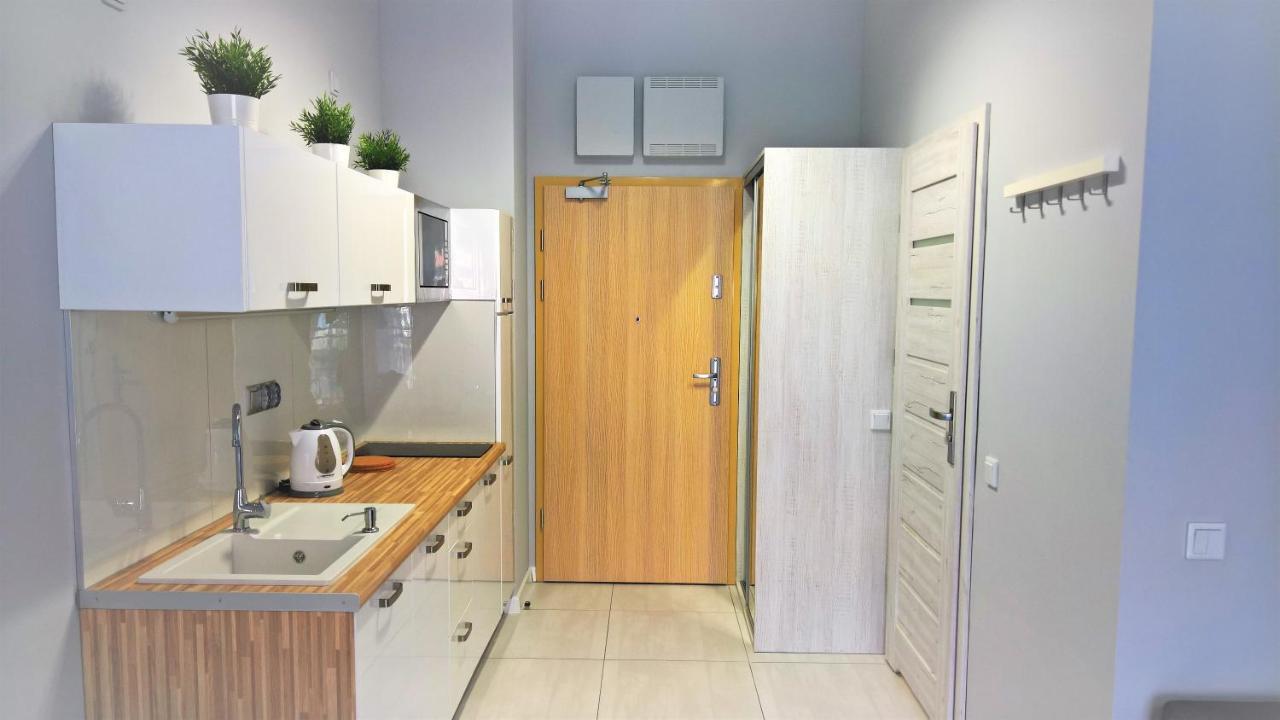 Apartament Atapartments - Cztery Oceany I *