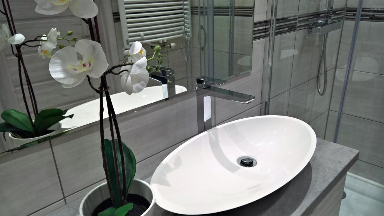Apartament Atapartments - Cztery Oceany I