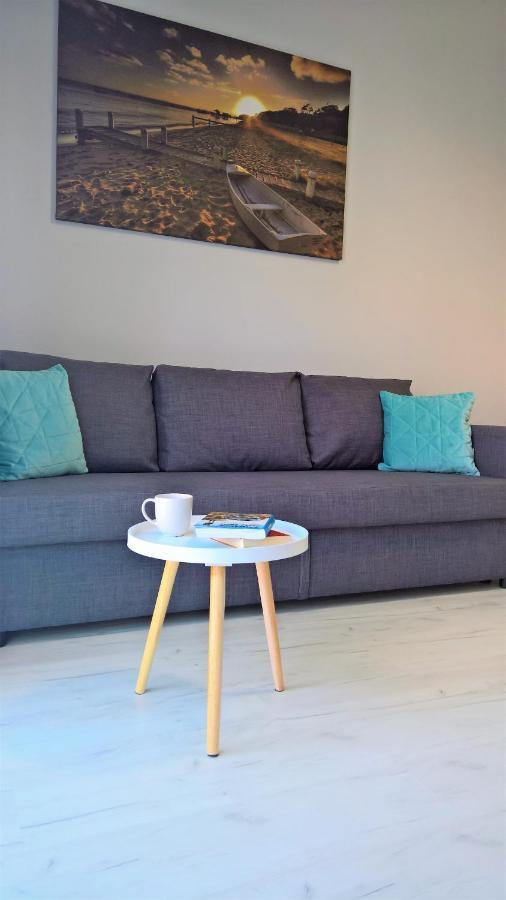 Atapartments - Cztery Oceany I Apartament
