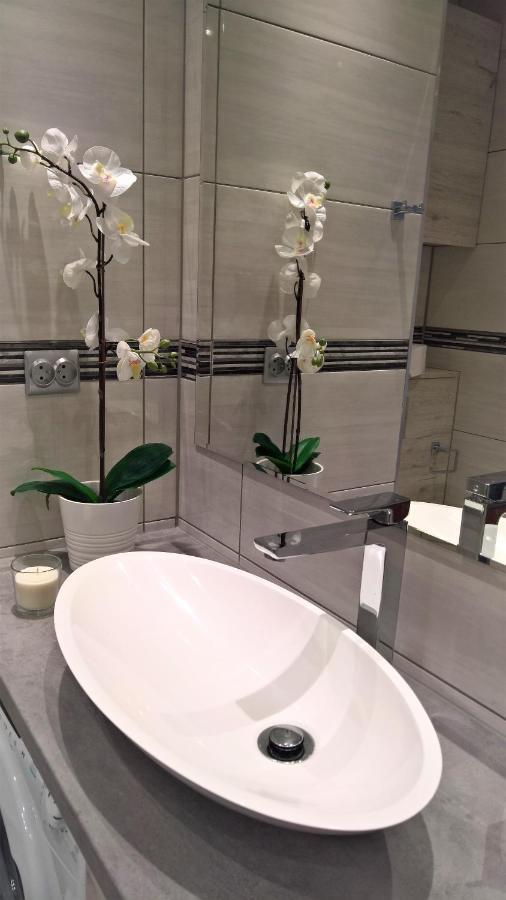 Apartament Atapartments - Cztery Oceany I *