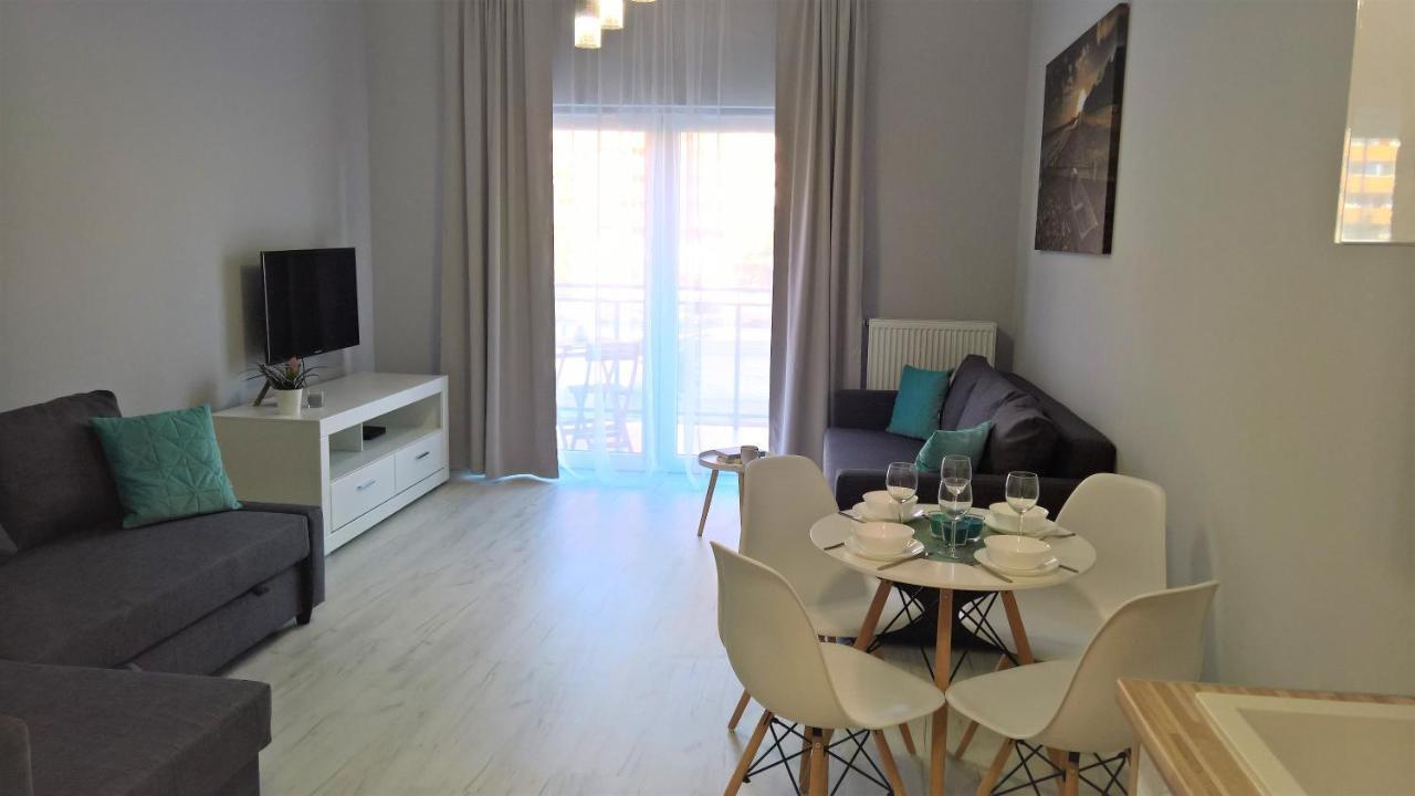 Apartament Atapartments - Cztery Oceany I Gdańsk