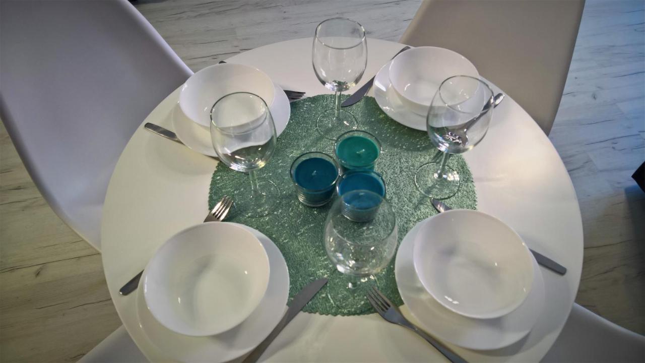 Apartament Atapartments - Cztery Oceany I *