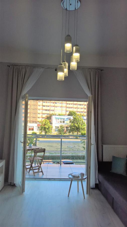 Atapartments - Cztery Oceany I Apartament